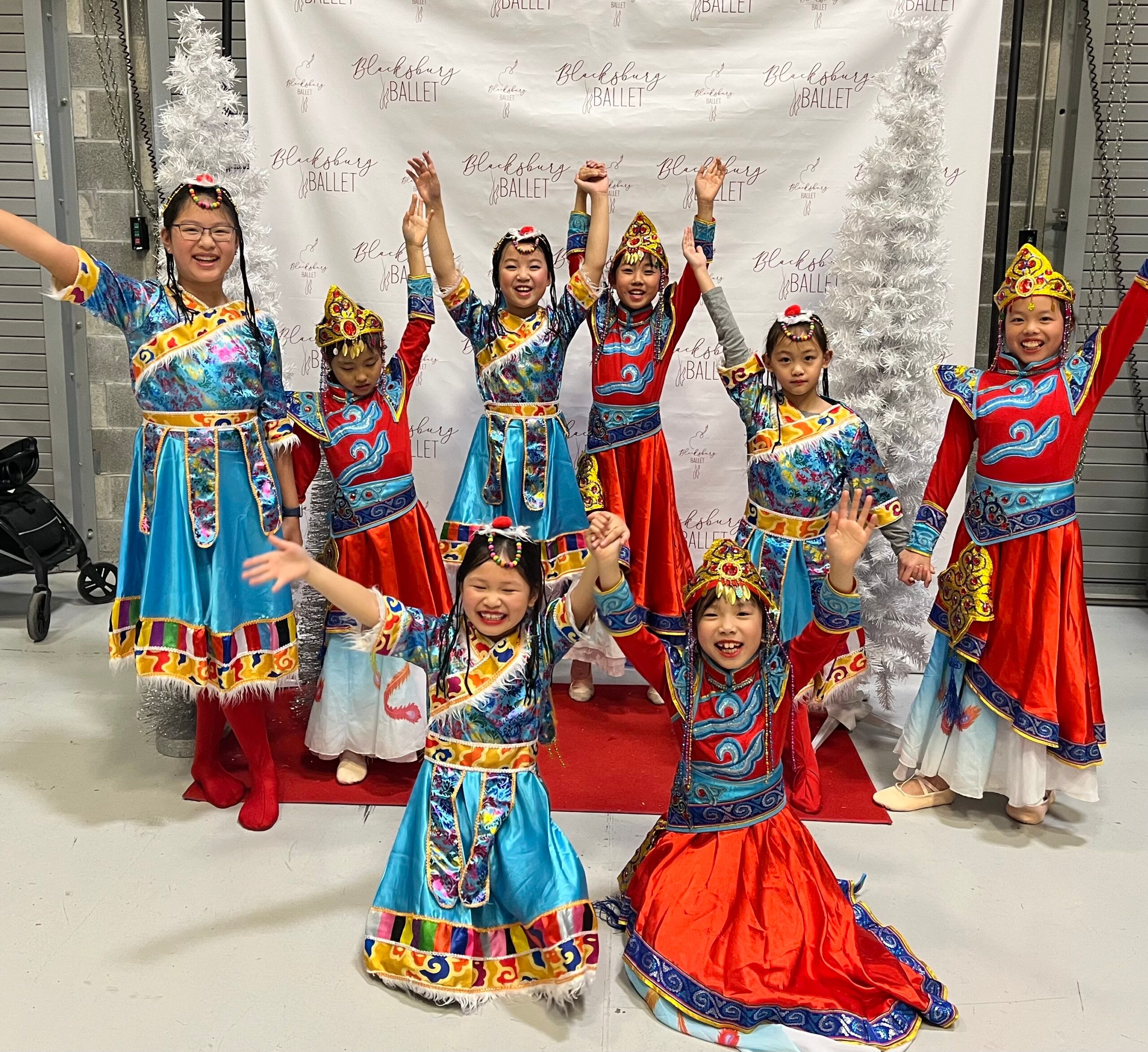 2025 “The Nutcracker” Ballet